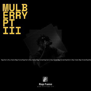 Mulberry PT III