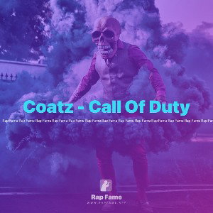 Coatz - Call Of Duty