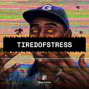 TiredofStress
