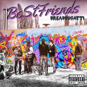  - BEST FRIEND