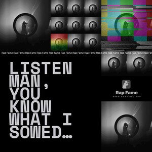 Listen man, you know what I sowed someone who not supposed to represent like a B and the one i espect to be not represen
