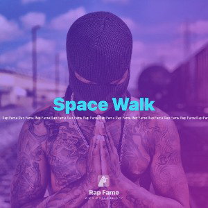 Space Walk 