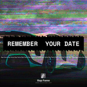 Remember  your Date 