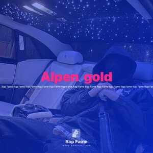 Alpen  gold