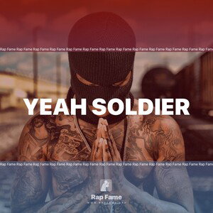Yeah Soldier 