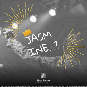 Jasmine…?