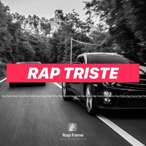 Rap Triste