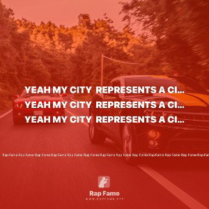 Yeah my city 🏙️ represents a city 🌆 spartan 