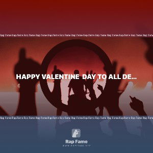Happy Valentine 💌 Day to all Demons 