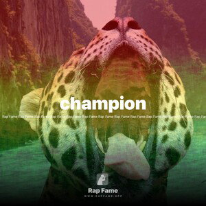 champion