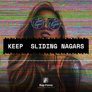 Keep  sliding Nagars