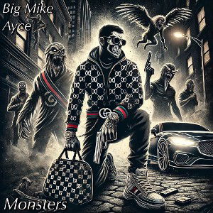 MONSTERS 