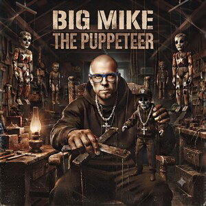 THE PUPPETEER