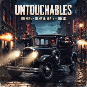 UNTOUCHABLES