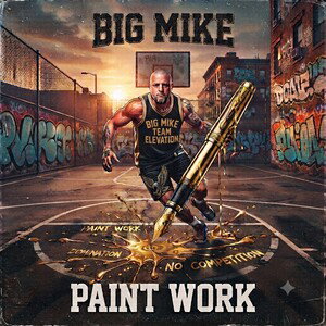 PAINT WORK 