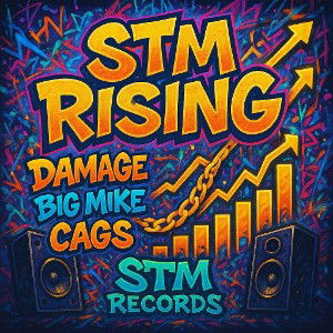 STM RISING 