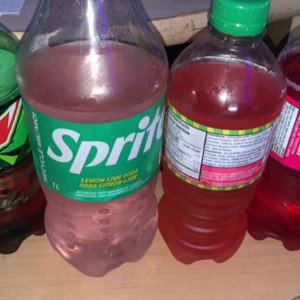 sippin wok (Jbandz X lil icey)