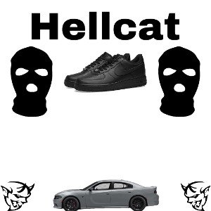 hellcat 