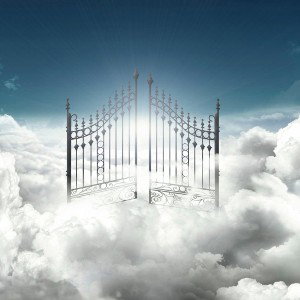 heaven can wait..