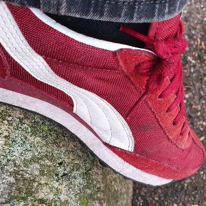 Puma Easy Rider