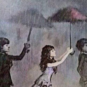 Umbrella 