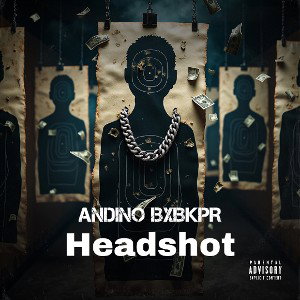 Headshot - ANDINO BXBKPR 