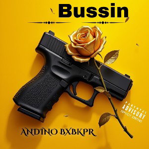 Bussin - ANDINO BXBKPR 