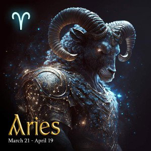 Aries(NO Turneing back Freestyle)