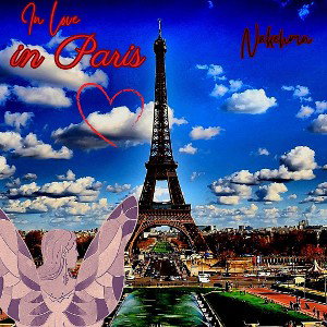 In love in Paris