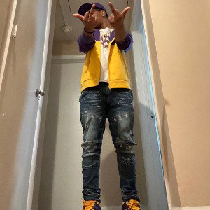 WESTSIDE DA BEST SIDE 