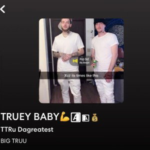 tru and. colab