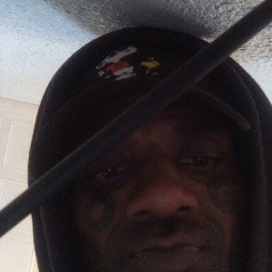 look at me