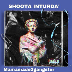 Shoota intruda 