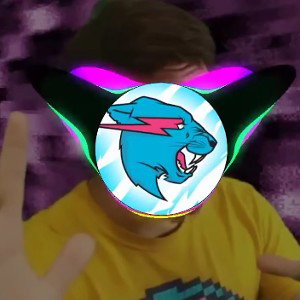 Mr. Beast - James Steven Donaldson