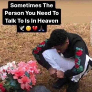 DEAR MAMA 🕊️😢