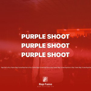 PURPLE SHOOT
