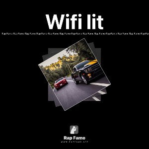 Wifi lit 