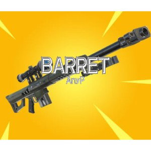 BARRET-AnyP