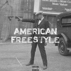 AnyP - AMERICA FREESTYLE 