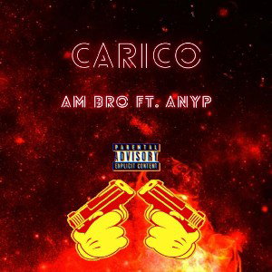 AnyP-CARICO (Feat.Am Bro)