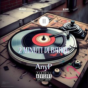  2 MINUTI DI BARRE-AnyP