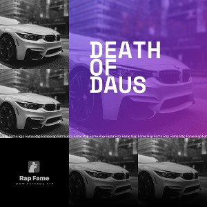 death of DAUS