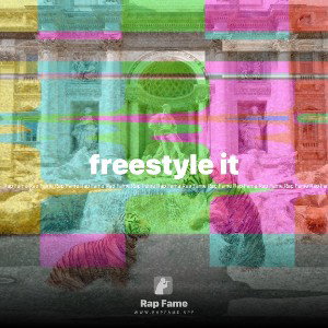 freestyle it