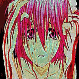 Хентай шлюха стонит (typebeat)