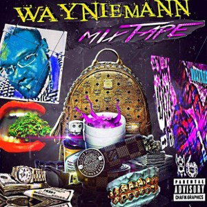 1017 Up Next_ Gucci Mane OpenVerse by Wayniemann 