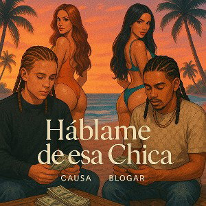 Háblame de esa Chica 🏖️💞