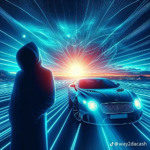 fast lane (freestyle)