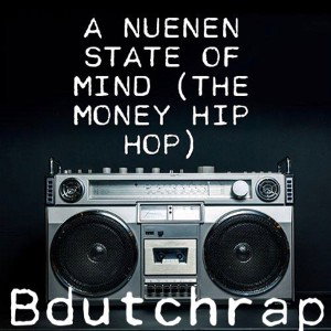 Nuenen state of mind