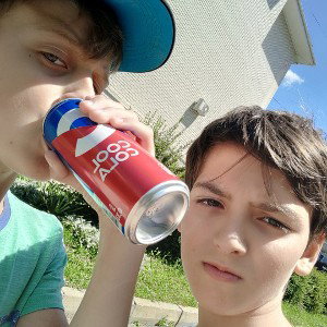 дед