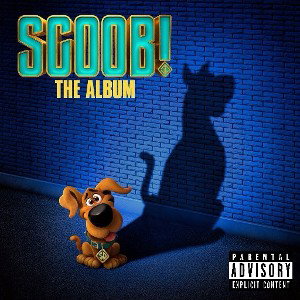 Scooby Doo 